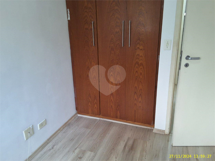 Venda Apartamento São Paulo Vila Andrade REO9577 22