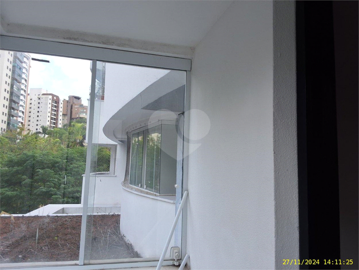 Venda Apartamento São Paulo Vila Andrade REO9577 26