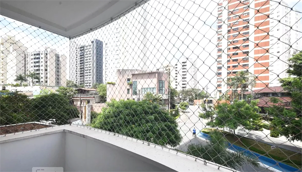 Venda Apartamento São Paulo Vila Andrade REO9577 8