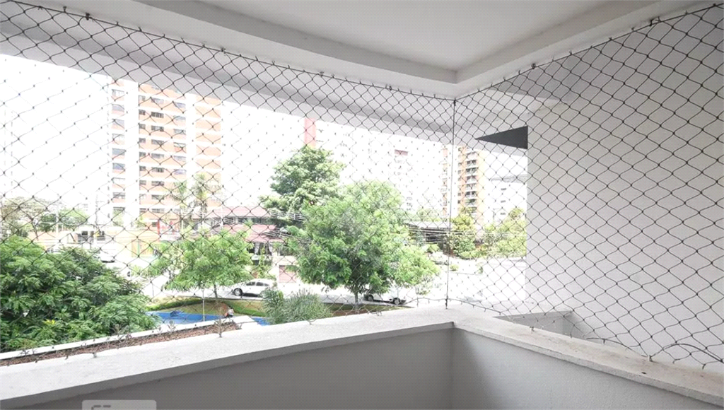 Venda Apartamento São Paulo Vila Andrade REO9577 7