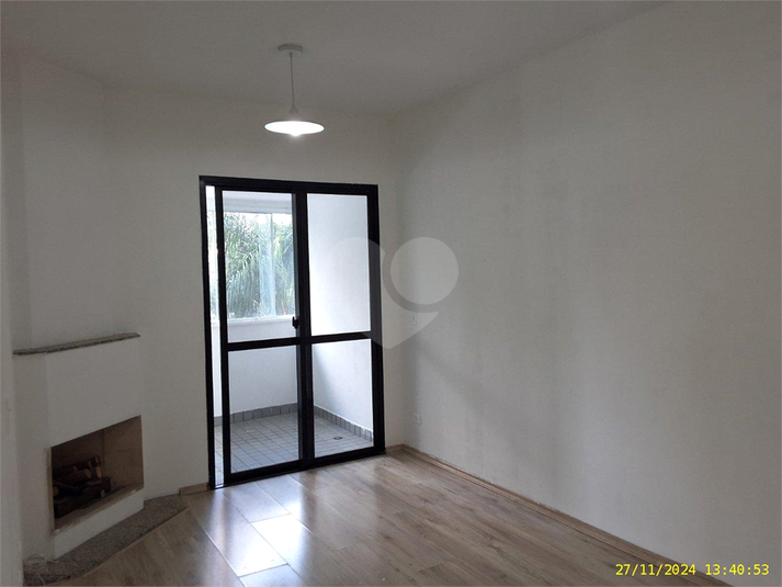 Venda Apartamento São Paulo Vila Andrade REO9577 1