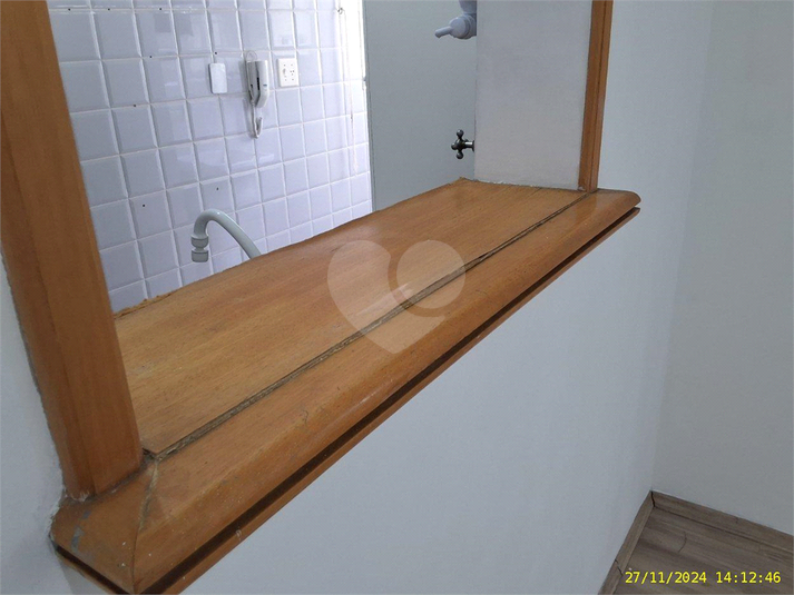 Venda Apartamento São Paulo Vila Andrade REO9577 12