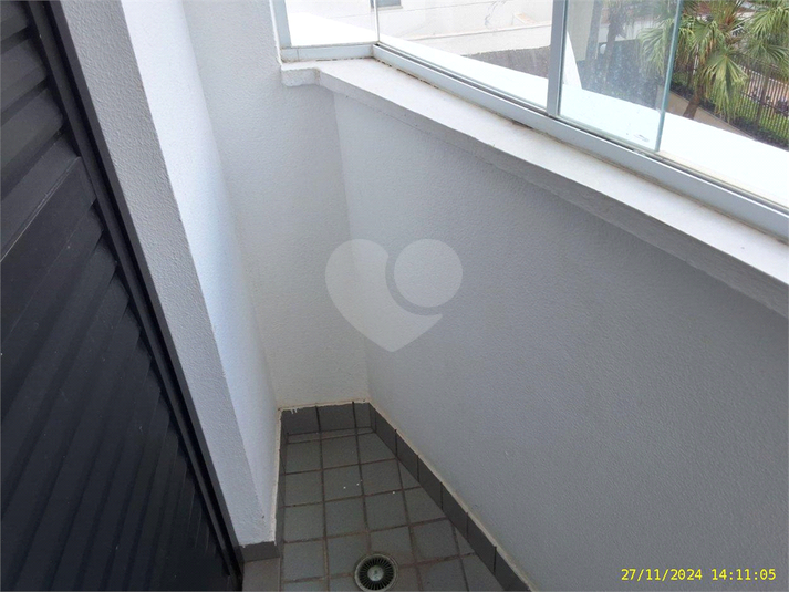 Venda Apartamento São Paulo Vila Andrade REO9577 25