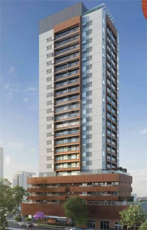 Venda Apartamento São Paulo Perdizes REO957718 2