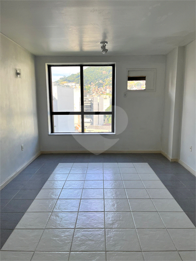 Venda Salas Rio De Janeiro Tijuca REO957722 13