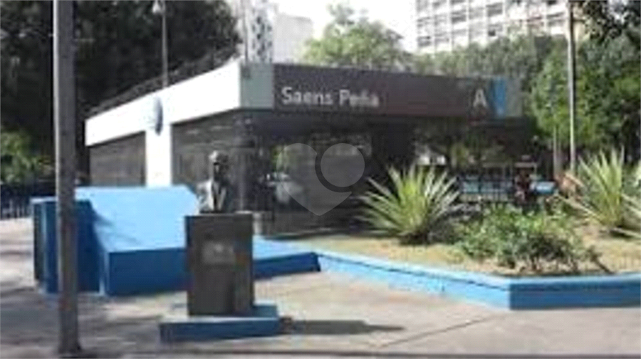 Venda Salas Rio De Janeiro Tijuca REO957722 29