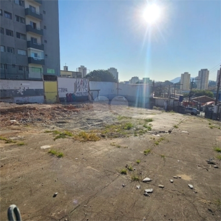 Venda Terreno São Paulo Vila Pirituba REO957731 23