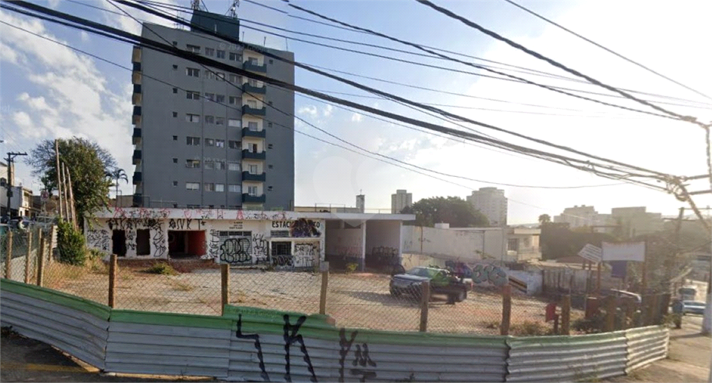 Venda Terreno São Paulo Vila Pirituba REO957731 14