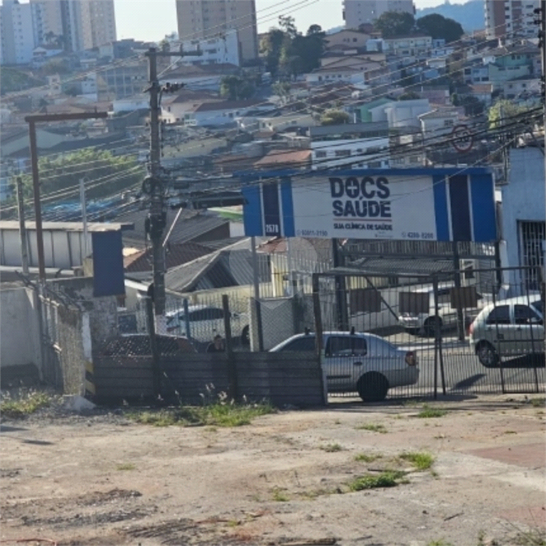 Venda Terreno São Paulo Vila Pirituba REO957731 19