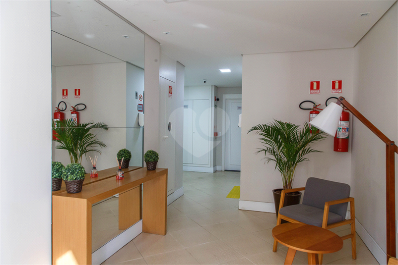 Venda Apartamento São Paulo Jardim América Da Penha REO957761 26