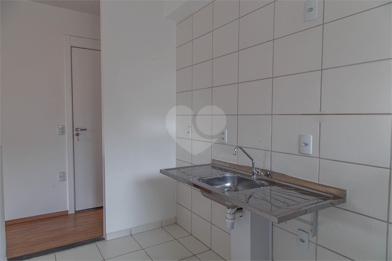 Venda Apartamento São Paulo Jardim América Da Penha REO957761 20