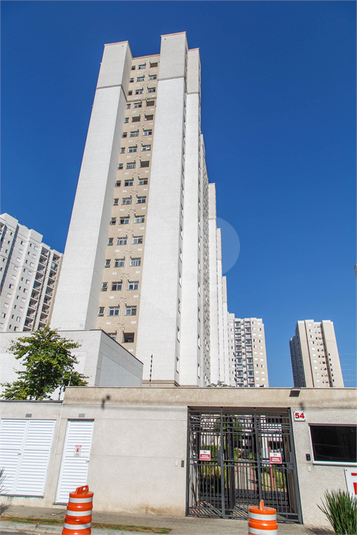 Venda Apartamento São Paulo Jardim América Da Penha REO957761 35