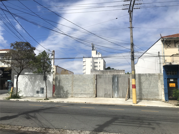 Venda Terreno São Paulo Vila Leopoldina REO957763 9