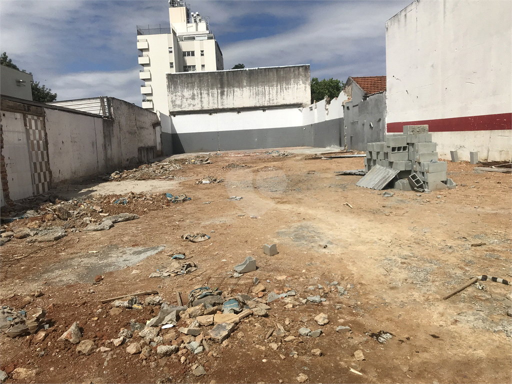 Venda Terreno São Paulo Vila Leopoldina REO957763 2