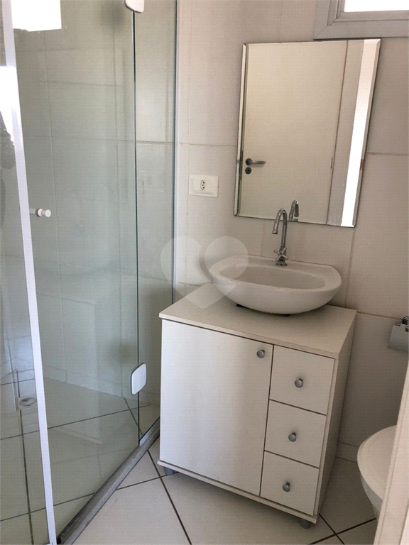 Venda Apartamento Piracicaba Paulicéia REO957764 18