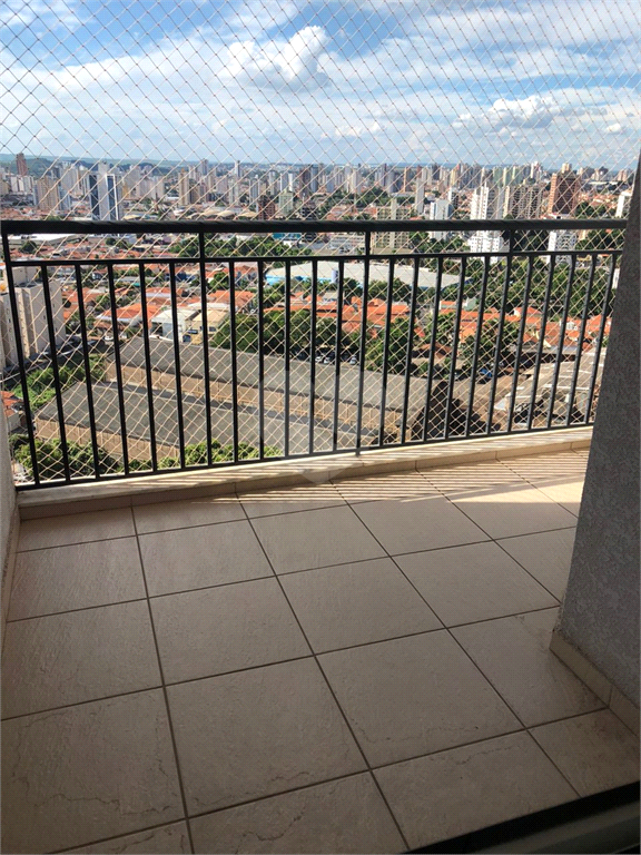 Venda Apartamento Piracicaba Paulicéia REO957764 7