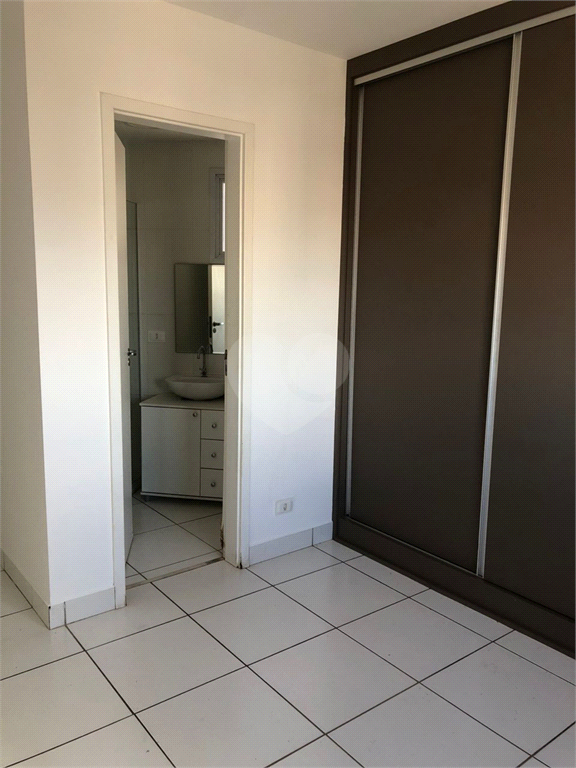 Venda Apartamento Piracicaba Paulicéia REO957764 12