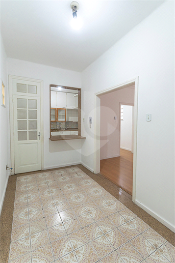 Venda Apartamento Rio De Janeiro Tijuca REO957767 9