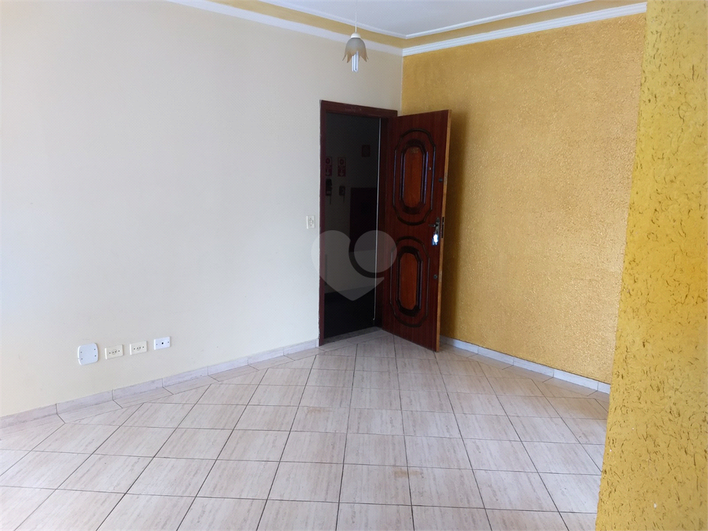 Venda Apartamento Caraguatatuba Vila Atlântica REO957789 2