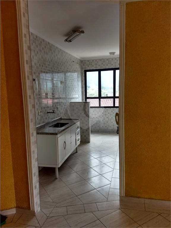 Venda Apartamento Caraguatatuba Vila Atlântica REO957789 4