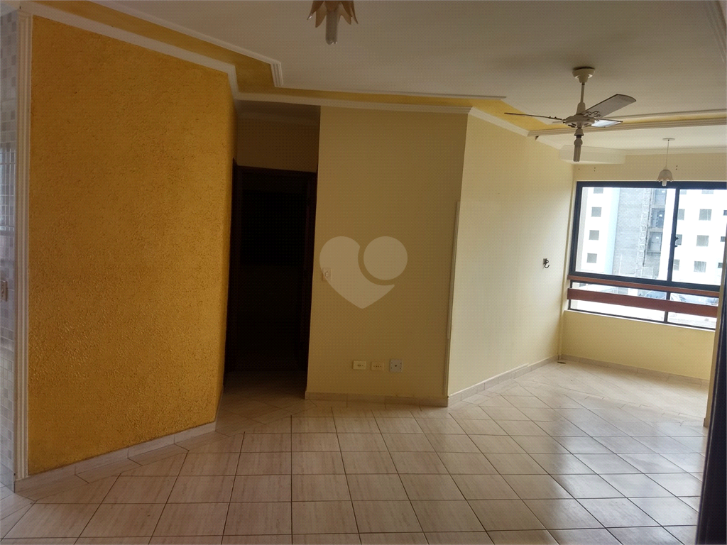 Venda Apartamento Caraguatatuba Vila Atlântica REO957789 3