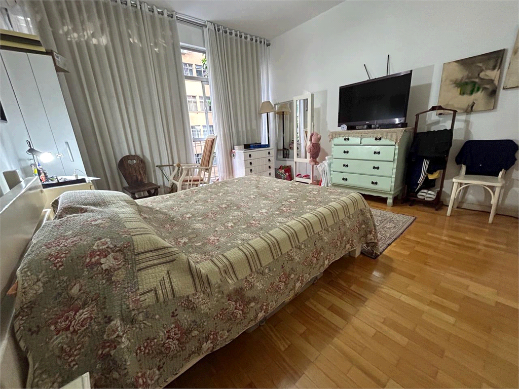 Venda Apartamento Niterói Icaraí REO957811 10