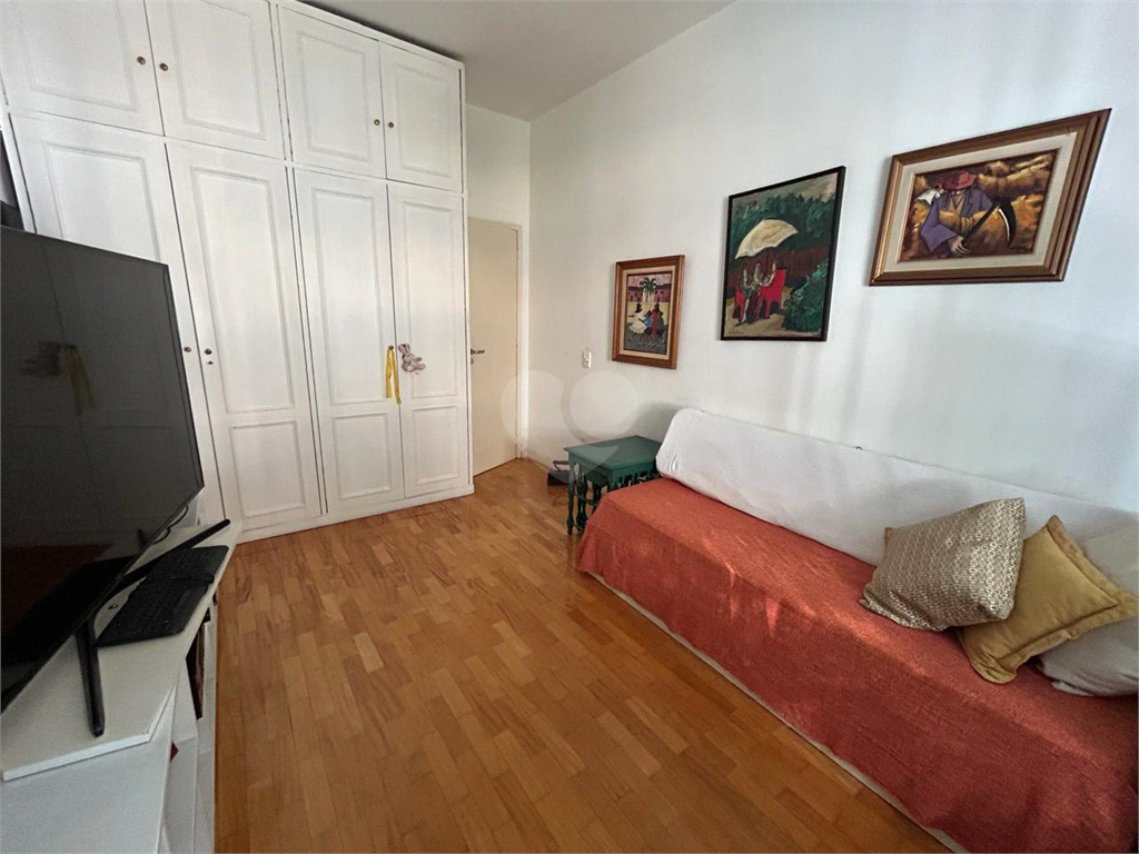 Venda Apartamento Niterói Icaraí REO957811 16