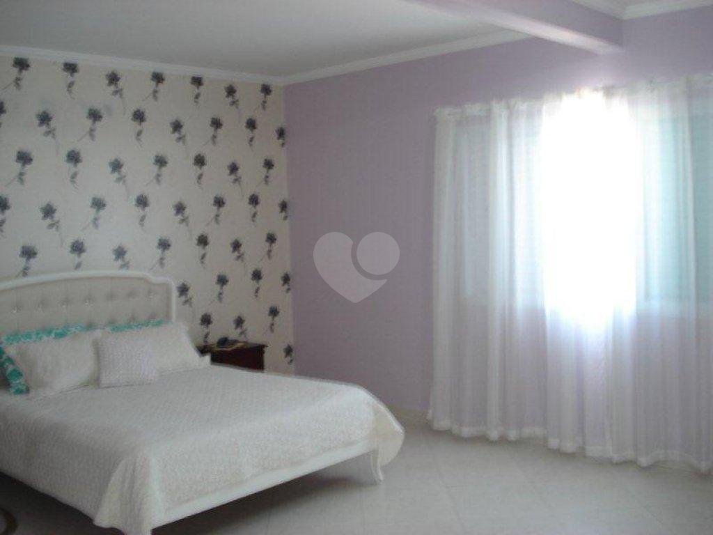 Venda Sobrado São Paulo Vila Santana REO95782 16