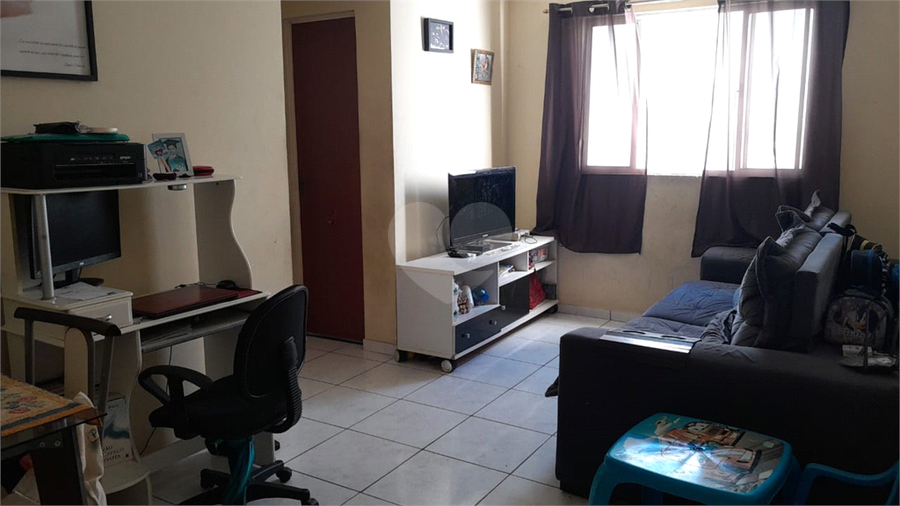 Venda Apartamento São Gonçalo Tribobó REO957823 2