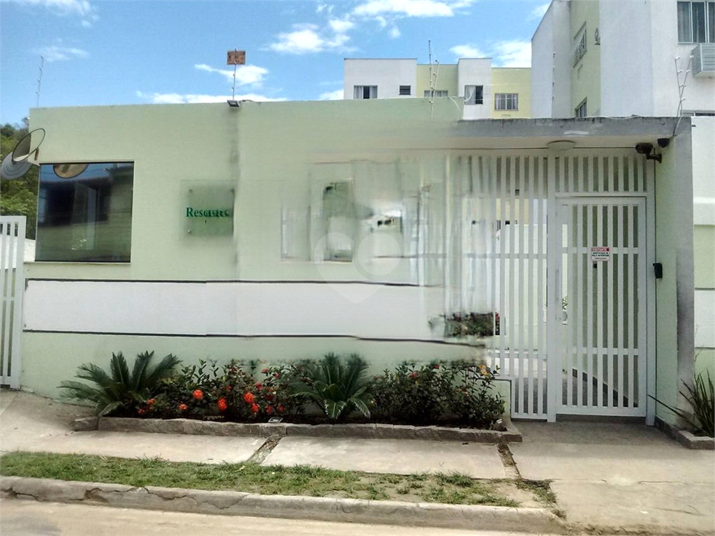 Venda Apartamento São Gonçalo Tribobó REO957823 1