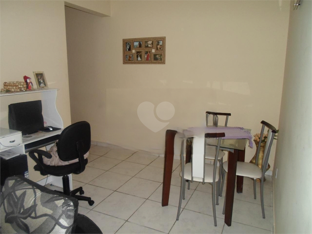 Venda Apartamento São Gonçalo Tribobó REO957823 3