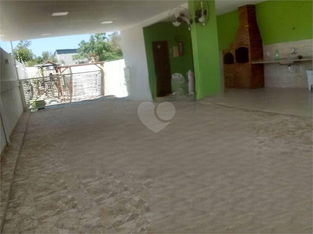 Venda Apartamento São Gonçalo Tribobó REO957823 14