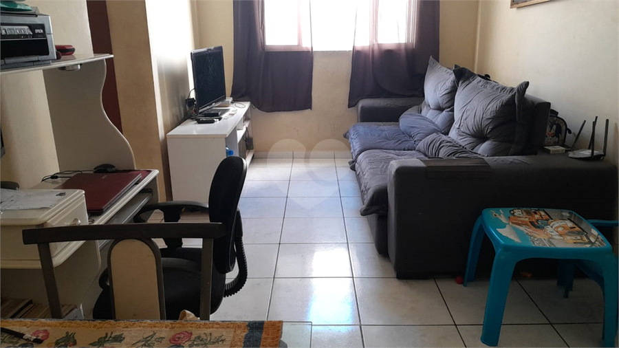 Venda Apartamento São Gonçalo Tribobó REO957823 4