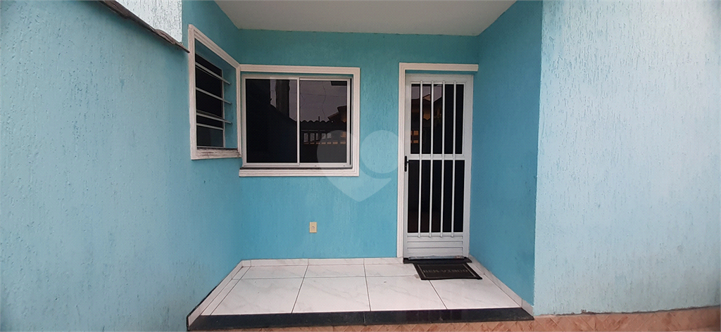 Aluguel Casa Rio De Janeiro Campo Grande REO957824 22