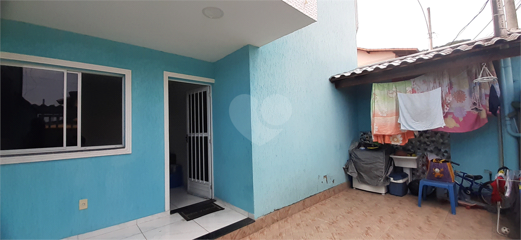 Aluguel Casa Rio De Janeiro Campo Grande REO957824 2