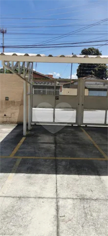 Venda Apartamento Taubaté Vila São José REO957840 2