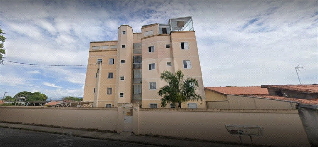 Venda Apartamento Taubaté Vila São José REO957840 1