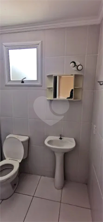 Venda Apartamento Taubaté Vila São José REO957840 8