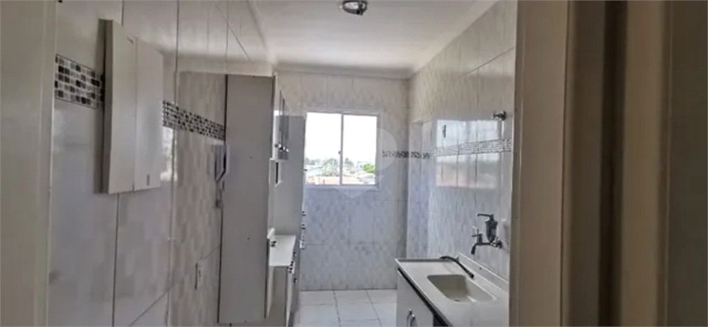 Venda Apartamento Taubaté Vila São José REO957840 4