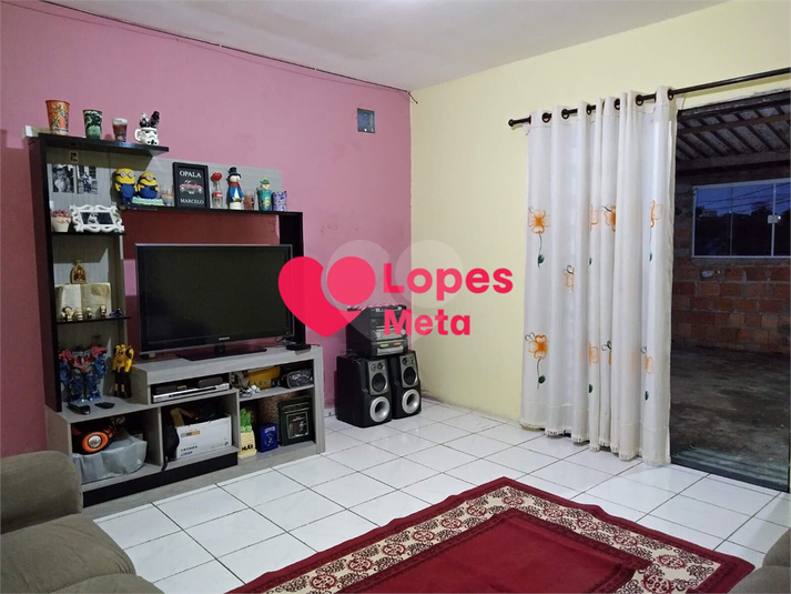 Venda Casa São José Dos Campos Jardim Nova República REO957852 2