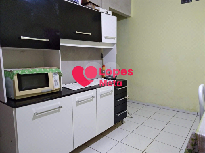 Venda Casa São José Dos Campos Jardim Nova República REO957852 4