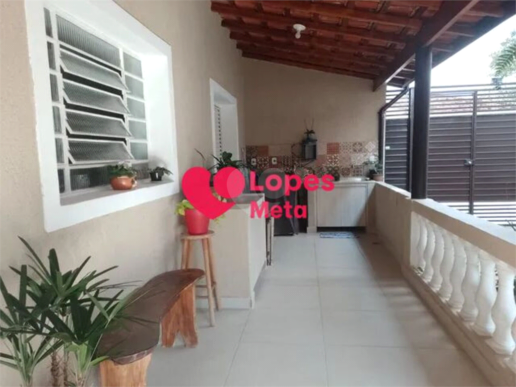 Venda Casa São José Dos Campos Bosque Dos Eucaliptos REO957855 12