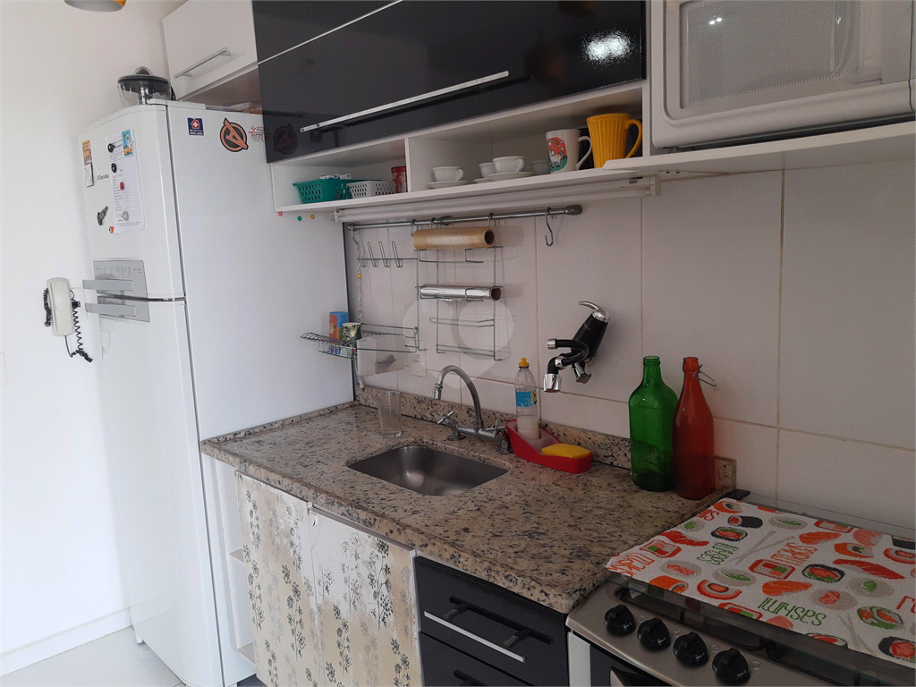 Venda Apartamento São Paulo Vila Nivi REO957864 15