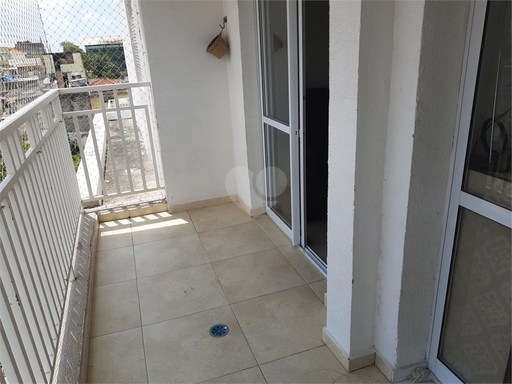 Venda Apartamento São Paulo Vila Nivi REO957864 23