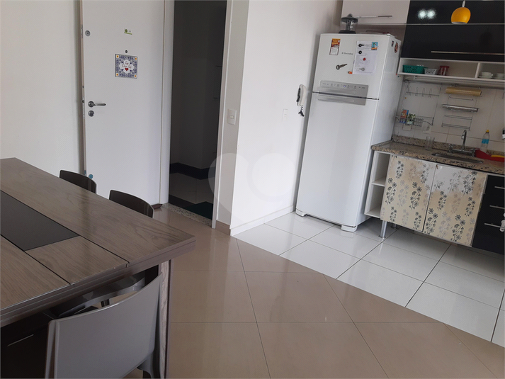 Venda Apartamento São Paulo Vila Nivi REO957864 9