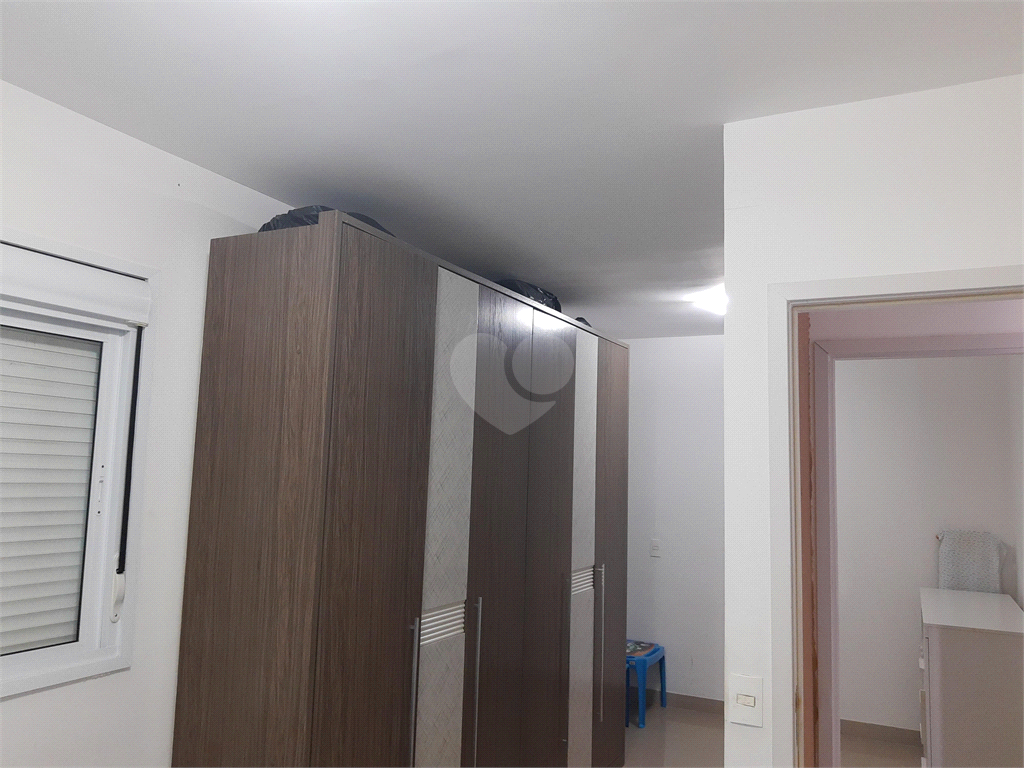 Venda Apartamento São Paulo Vila Nivi REO957864 45