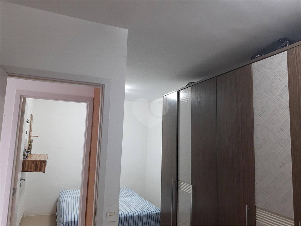 Venda Apartamento São Paulo Vila Nivi REO957864 41