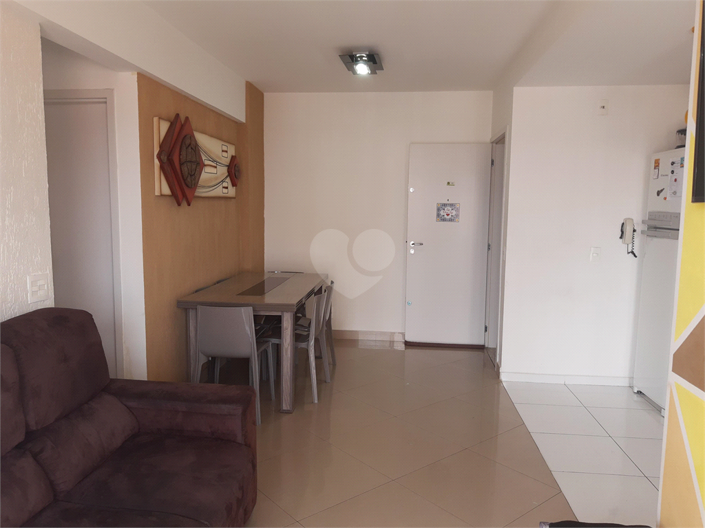 Venda Apartamento São Paulo Vila Nivi REO957864 17