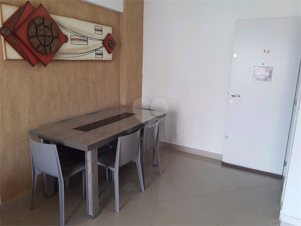 Venda Apartamento São Paulo Vila Nivi REO957864 5