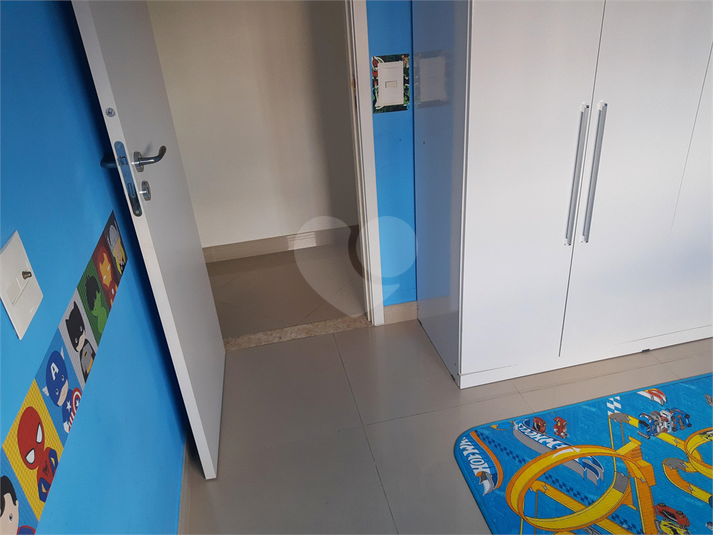 Venda Apartamento São Paulo Vila Nivi REO957864 35